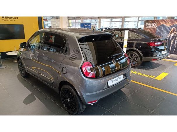 Renault Twingo SCe 65 48 kW image number 9