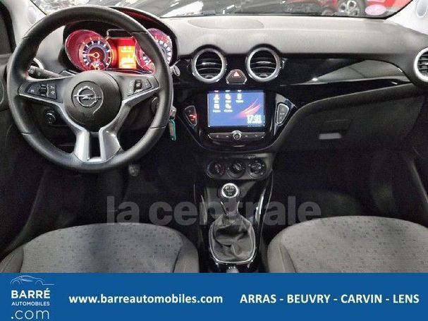 Opel Adam 1.4 64 kW image number 4