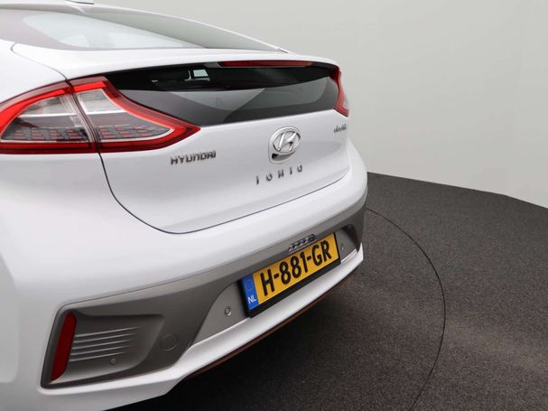 Hyundai Ioniq 88 kW image number 37