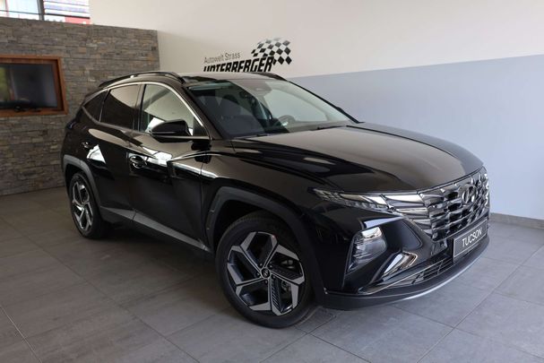 Hyundai Tucson HEV 4WD 169 kW image number 2