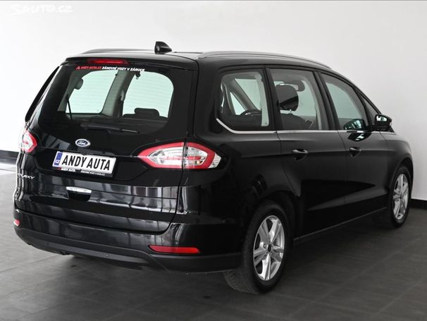 Ford Galaxy 2.0 Titanium 110 kW image number 3