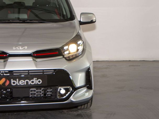 Kia Picanto 1.0 46 kW image number 6