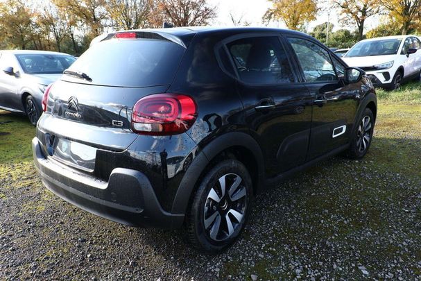 Citroen C3 110 81 kW image number 2