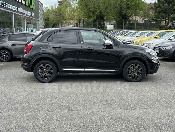 Fiat 500X 1.3 FireFly Turbo DCT 111 kW image number 3