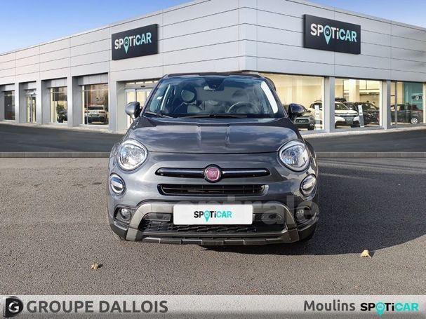 Fiat 500X 1.3 FireFly DCT 111 kW image number 3