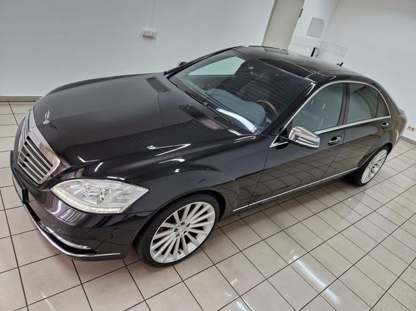 Mercedes-Benz S 350 L 4Matic 190 kW image number 6