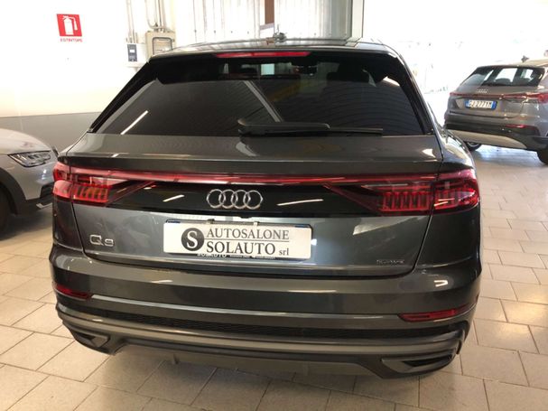 Audi Q8 50 TDI quattro Tiptronic Sport 210 kW image number 4