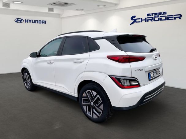 Hyundai Kona Elektro 100 kW image number 4