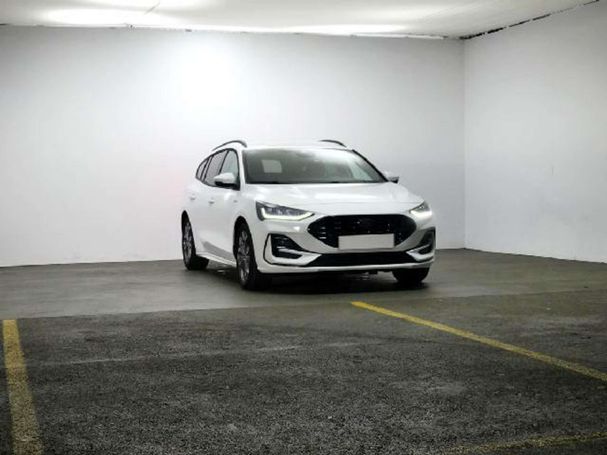 Ford Focus 1.0 EcoBoost ST-Line 92 kW image number 2