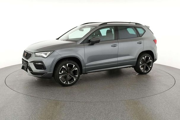 Cupra Ateca 110 kW image number 28