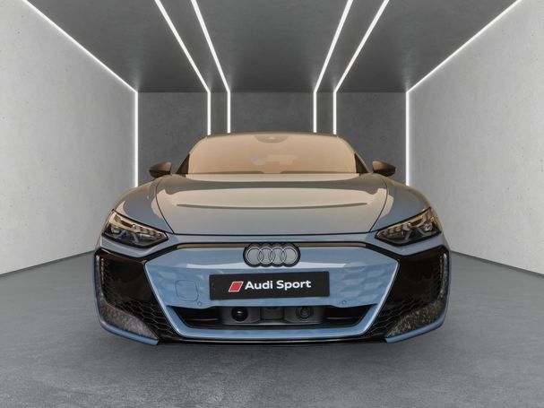 Audi RS e-tron GT Performance 550 kW image number 2