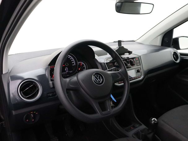 Volkswagen up! 1.0 48 kW image number 2