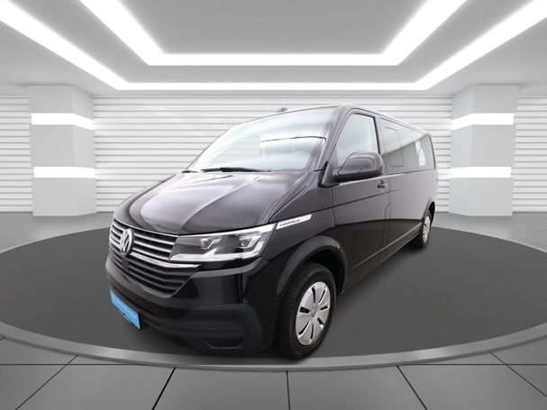 Volkswagen T6 Caravelle DSG Comfortline 110 kW image number 1