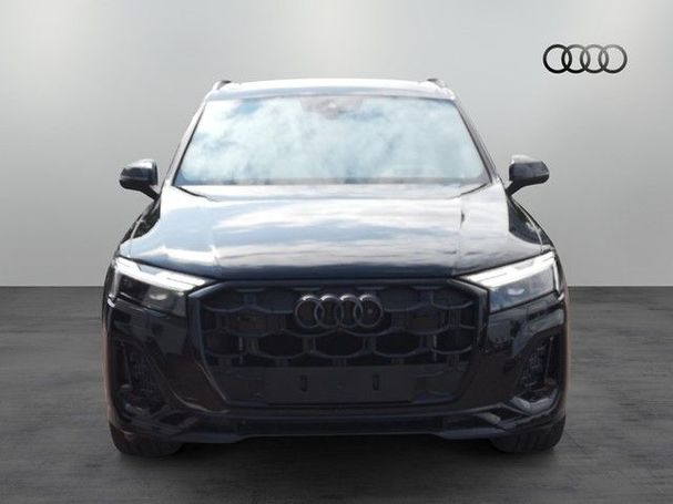 Audi SQ7 4.0 TFSI quattro S tronic 373 kW image number 3