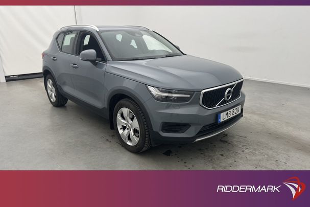 Volvo XC40 T4 Momentum 140 kW image number 2