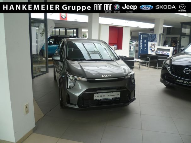 Kia Picanto 1.2 Vision 58 kW image number 5