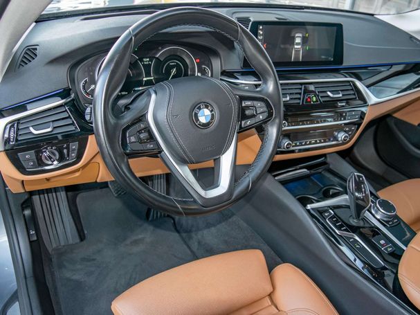 BMW 530 e 185 kW image number 6