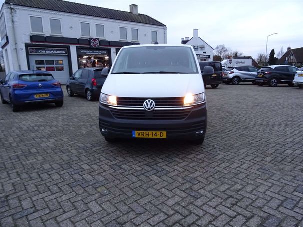 Volkswagen T6 Transporter 110 kW image number 5