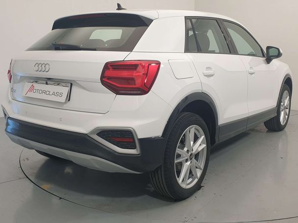 Audi Q2 30 TDI S tronic Advanced Business 85 kW image number 2