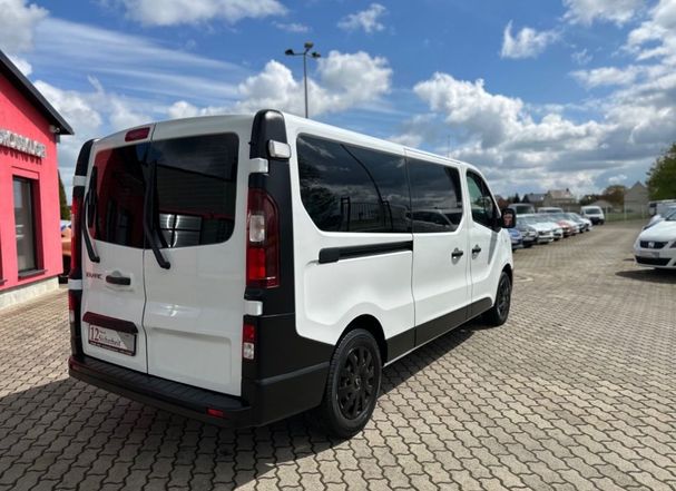 Renault Trafic Combi Life 88 kW image number 2