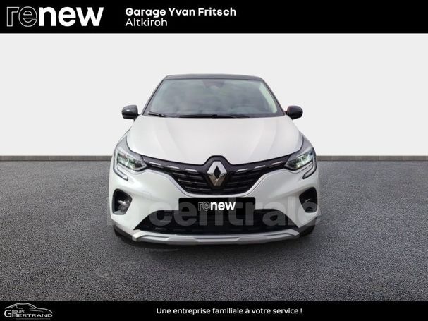 Renault Captur 107 kW image number 5