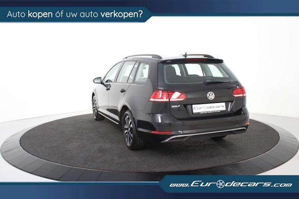 Volkswagen Golf Variant 1.0 TSI 85 kW image number 33