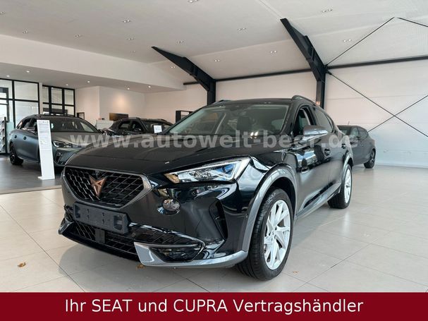 Cupra Formentor 1.5 TSI 110 kW image number 1