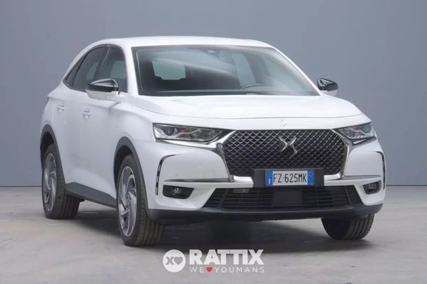 DS Automobiles 7 Crossback BlueHDi 130 96 kW image number 1