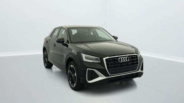 Audi Q2 35 TFSI S tronic 110 kW image number 2