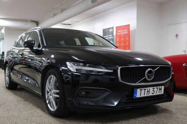 Volvo V60 D4 AWD 140 kW image number 3