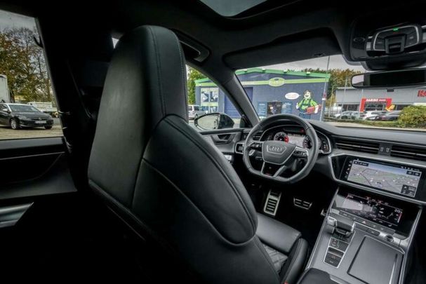 Audi S7 3.0 TDI 253 kW image number 15