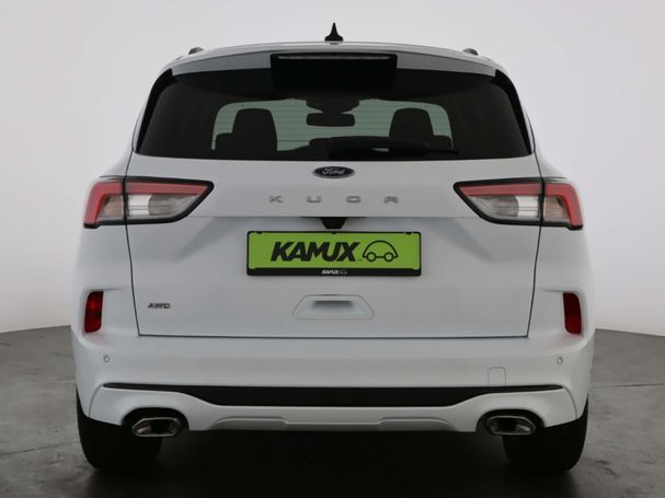 Ford Kuga 2.0 ST-Line X 140 kW image number 9