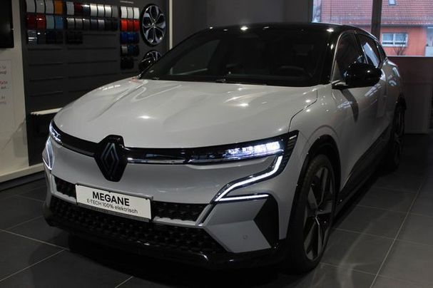 Renault Megane E-Tech EV60 Techno 160 kW image number 1