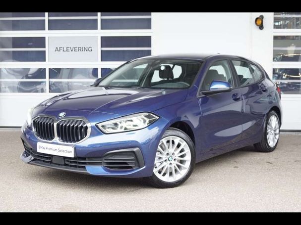 BMW 116i M 80 kW image number 1