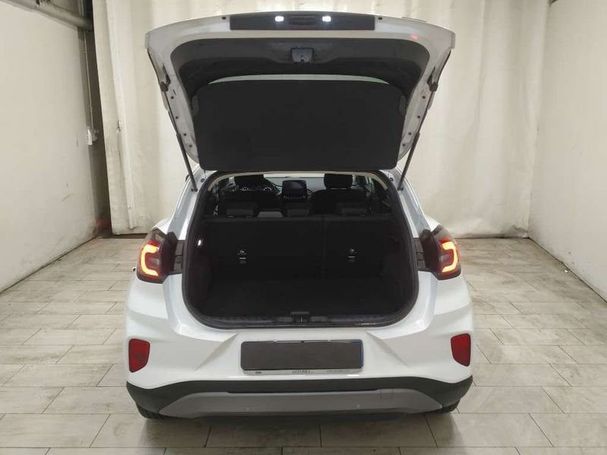 Ford Puma 1.0 EcoBoost Titanium 92 kW image number 9