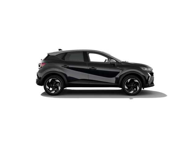 Renault Captur E-Tech Hybrid 145 Techno 105 kW image number 7