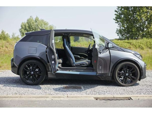 BMW i3 120Ah 125 kW image number 29