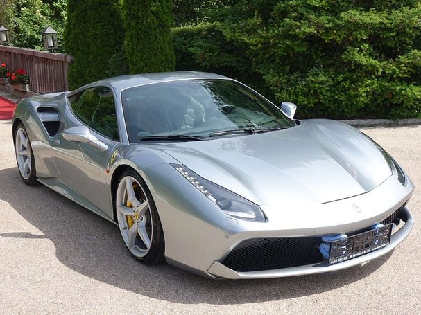 Ferrari 488 492 kW image number 50