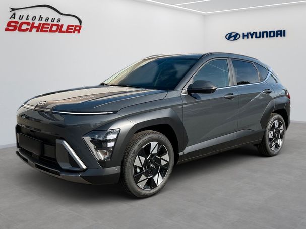 Hyundai Kona 1.6 GDI 104 kW image number 1