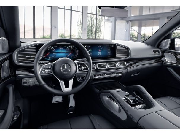 Mercedes-Benz GLS 600 Maybach 410 kW image number 3