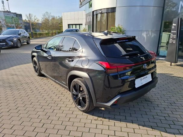 Lexus UX 250h 135 kW image number 4