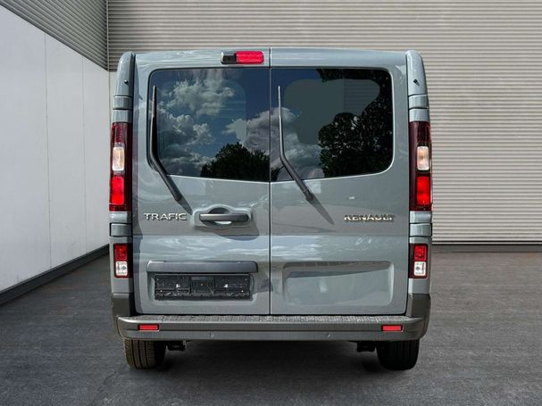 Renault Trafic 110 kW image number 27