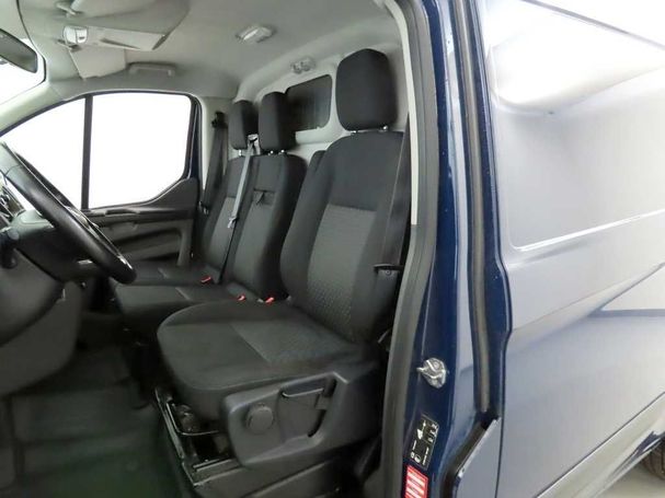 Ford Transit Custom 280 L1H1 2.0 Trend 77 kW image number 8