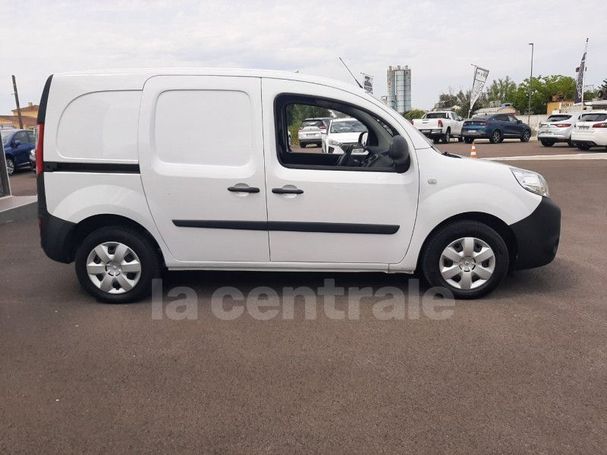 Renault Kangoo BLUE dCi 80 59 kW image number 2