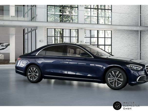 Mercedes-Benz S 580 375 kW image number 6