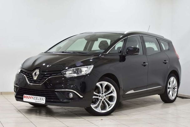 Renault Grand Scenic dCi 81 kW image number 1