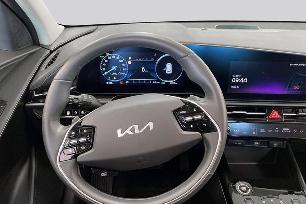 Kia Niro 135 kW image number 10