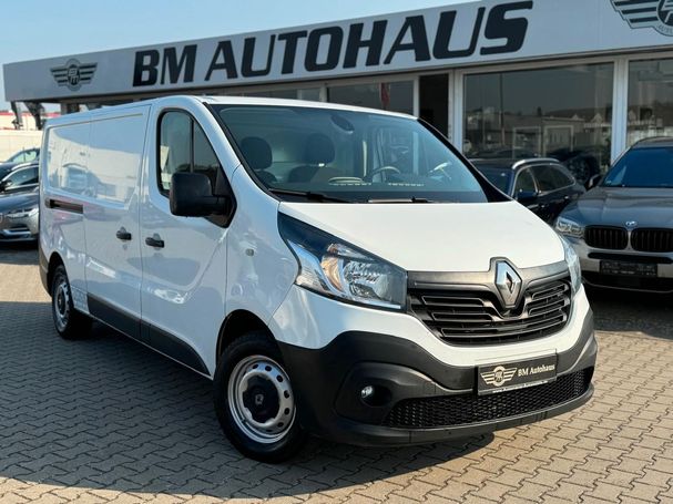 Renault Trafic DCi L2H1 88 kW image number 3