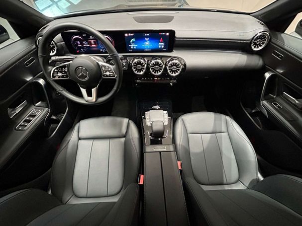 Mercedes-Benz CLA 180 100 kW image number 22