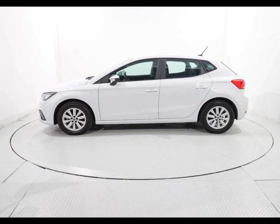 Seat Ibiza 1.0 MPI 59 kW image number 5